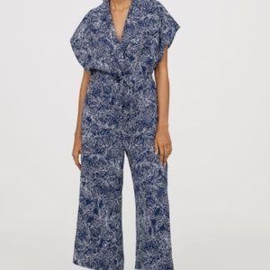 H&M Jumpsuit NWT